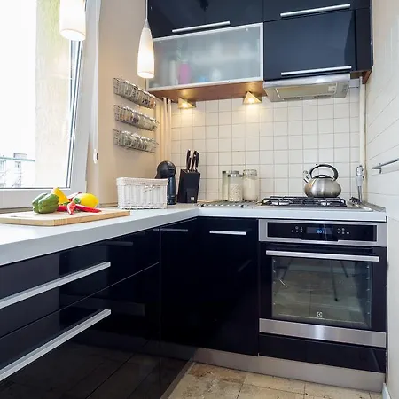 Rent A Flat - Jagiellonska St.
