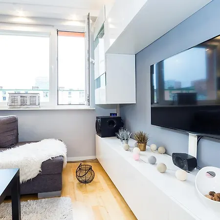 Rent A Flat - Jagiellonska St. Apartamento Gdańsk