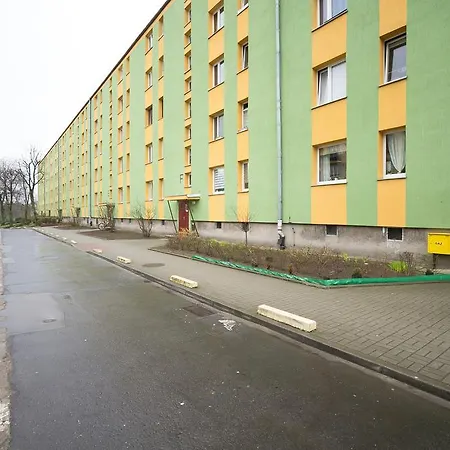 Apartamento Rent A Flat - Jagiellonska St. Gdańsk