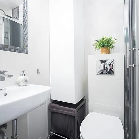 Apartamento Rent A Flat - Jagiellonska St.