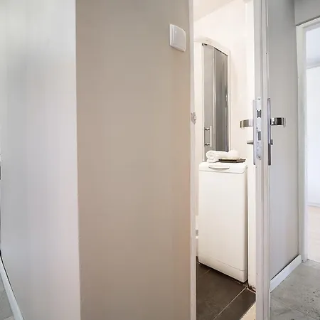 Apartamento Rent A Flat - Jagiellonska St. *