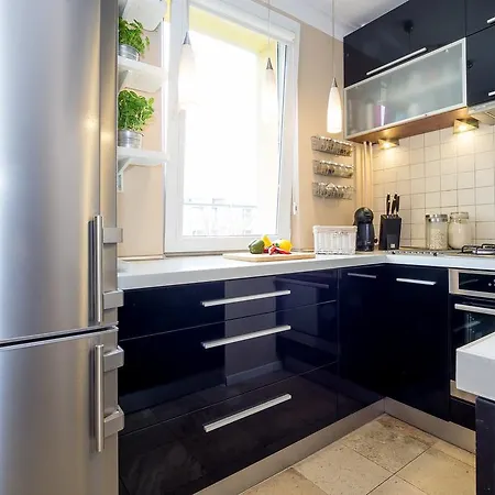 Apartamento Rent A Flat - Jagiellonska St. Gdańsk